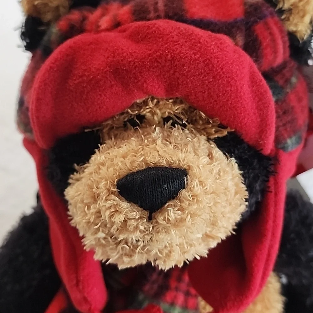 Gund gundam teddy